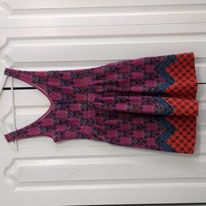 MAEVE by ANTHROPOLOGIE Dress